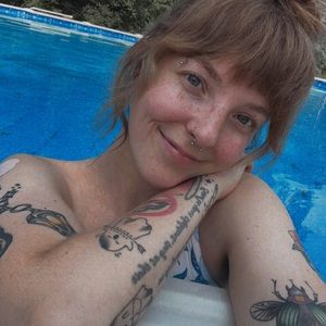 Meet your Posher, May